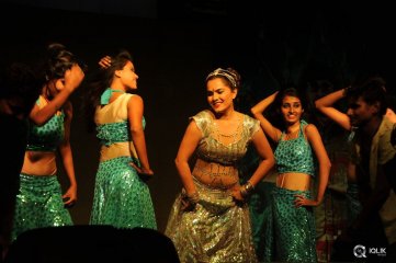 Sahasam Seyara Dimbaca Movie Audio Launch